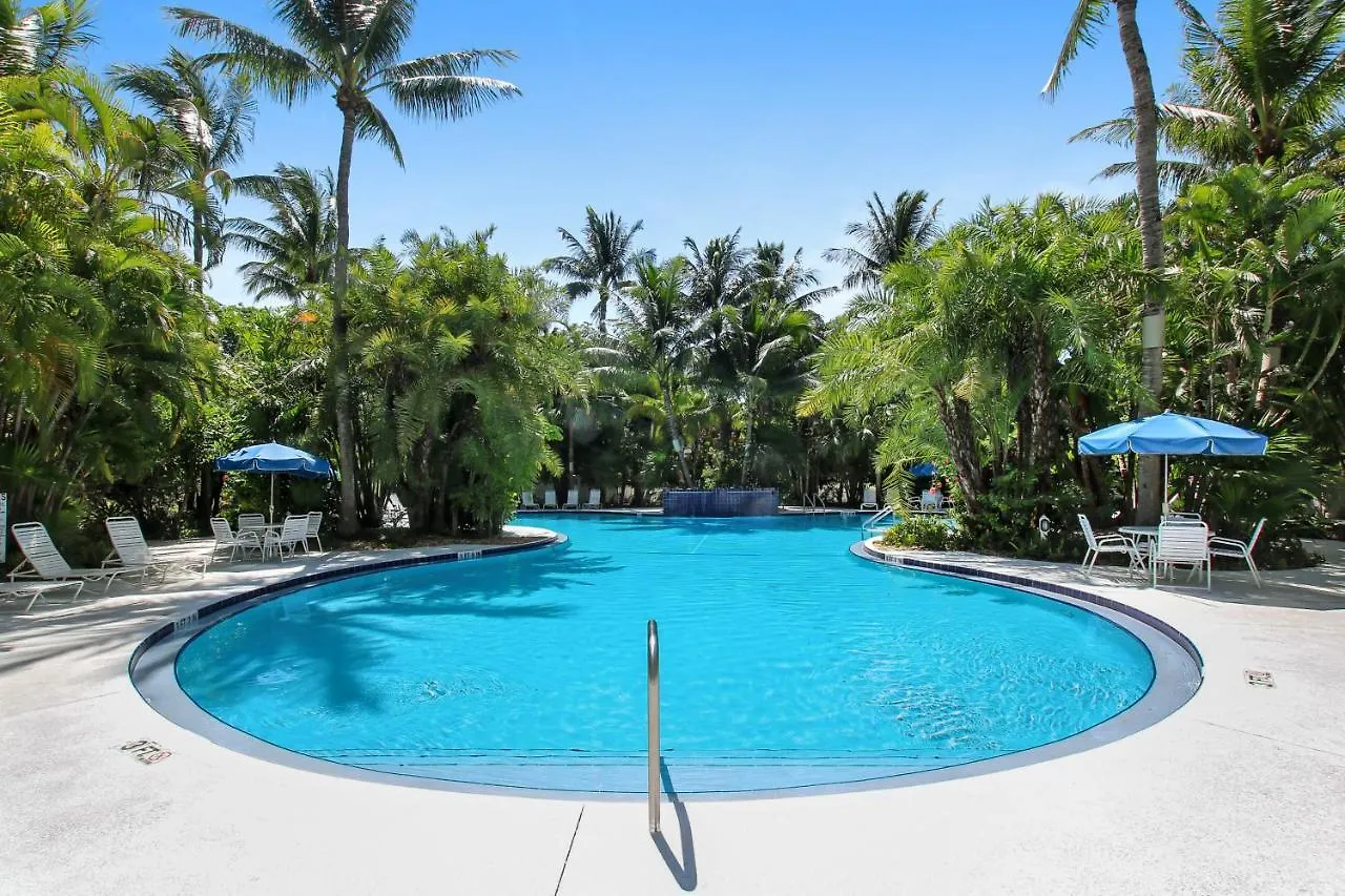 Tatil Evi The Tipsy Mermaid Key West
