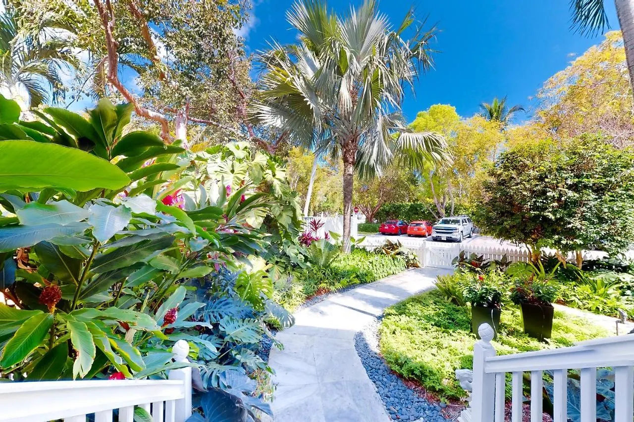Tatil Evi The Tipsy Mermaid Key West ABD